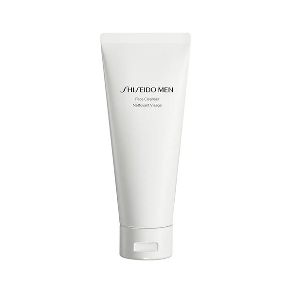 Shiseido Men Face Cleanser - 125ml