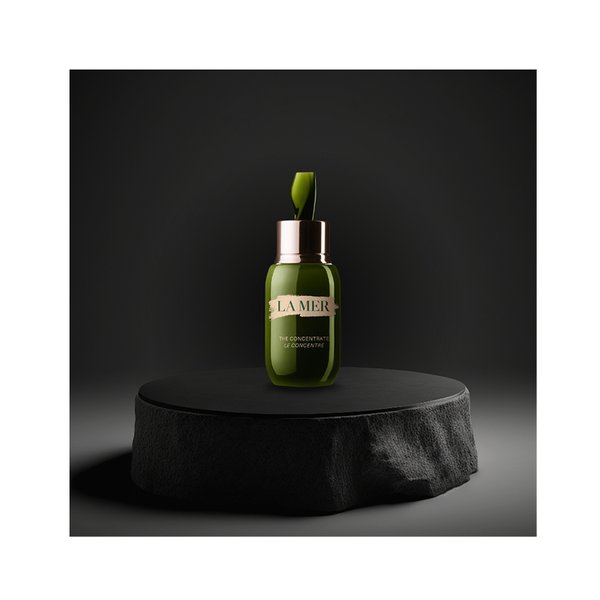 La Mer The Concentrate (New) - 50ml