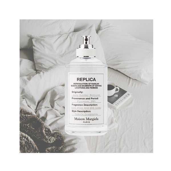 Maison Margiela Replica Lazy Sunday Morning Eau de Toilette - 100ml