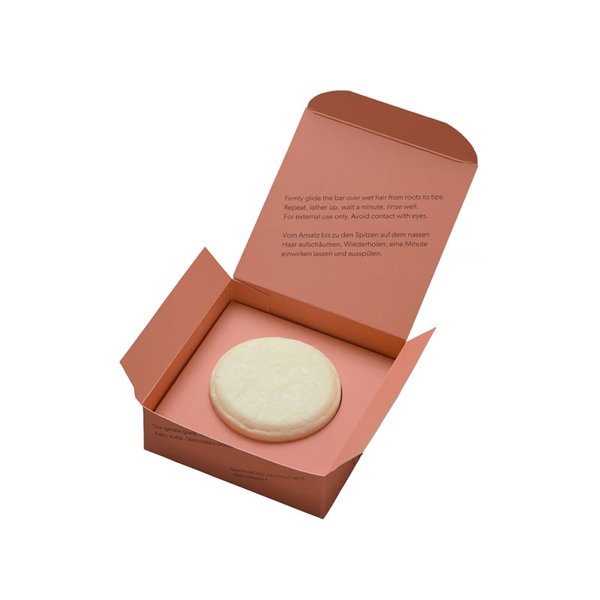 Abhati Suisse KAVERI Shampoo Bar - 58g