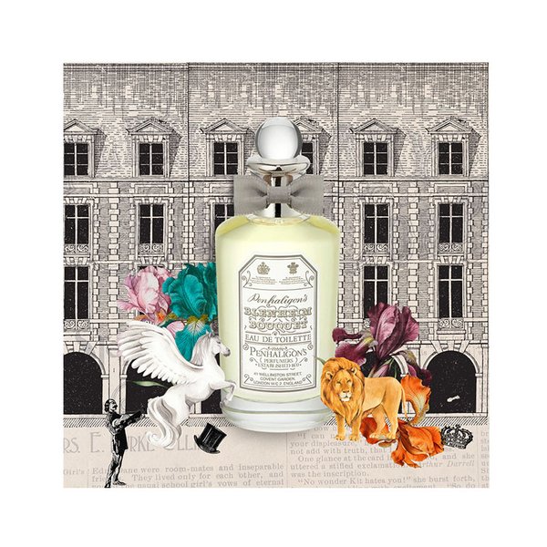 Penhaligon's Blenheim Bouquet Eau de Toilette - 30ml