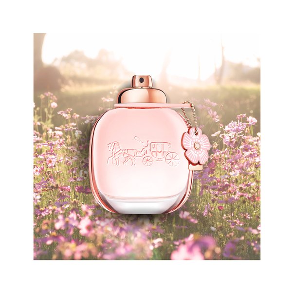 Coach Floral Eau de Perfume