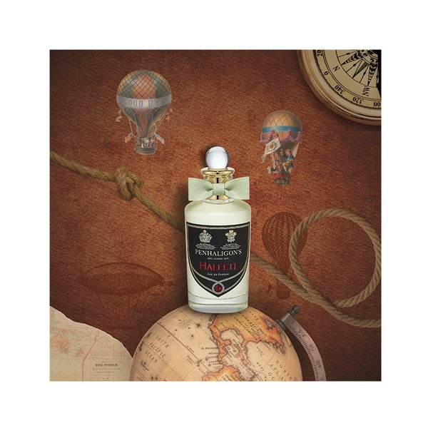 Penhaligon's Halfeti Eau de Perfume - 100ml