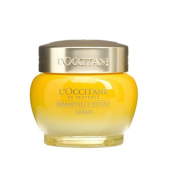 L'Occitane Immortelle Divine Cream - 50ml