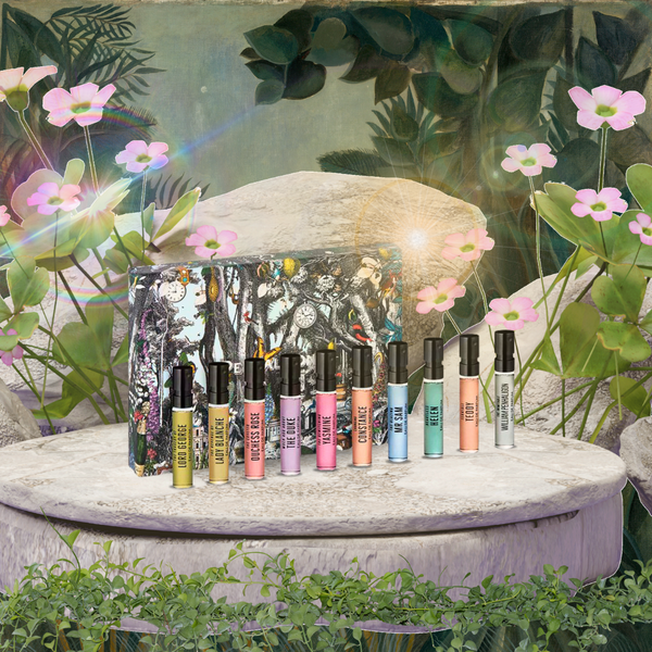 Penhaligon's Portraits Scent Library Perfume Gift Set