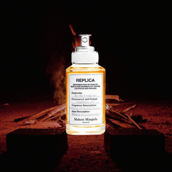 Maison Margiela Replica By The Fireplace Eau de Toilette - 30ml
