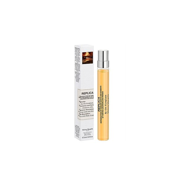 Maison Margiela Replica By The Fireplace Eau de Toilette - 10ml