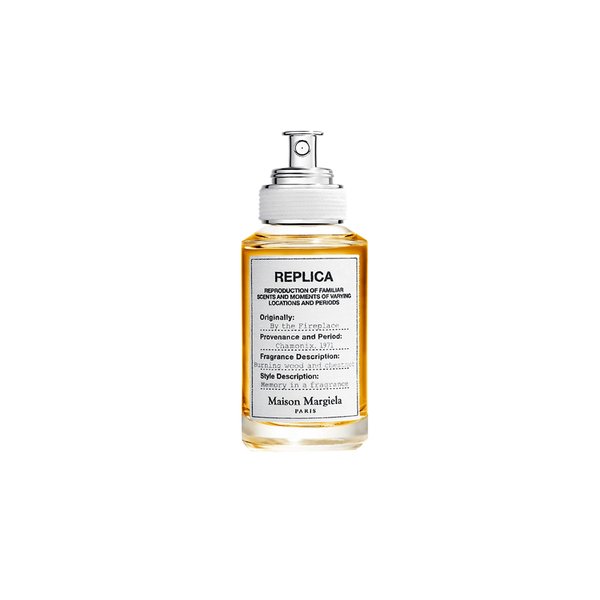 Maison Margiela Replica By The Fireplace Eau de Toilette - 30ml