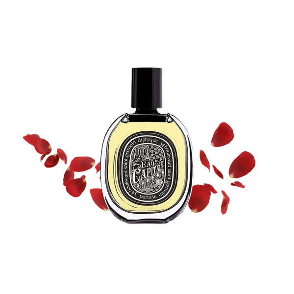 Diptyque Eau Capitale Eau de Perfume - 75ml