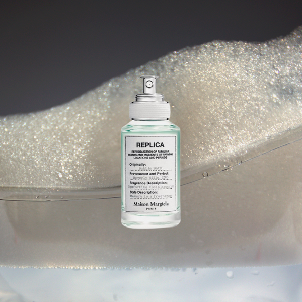 Maison Margiela Replica Bubble Bath Eau de Toilette - 30ml