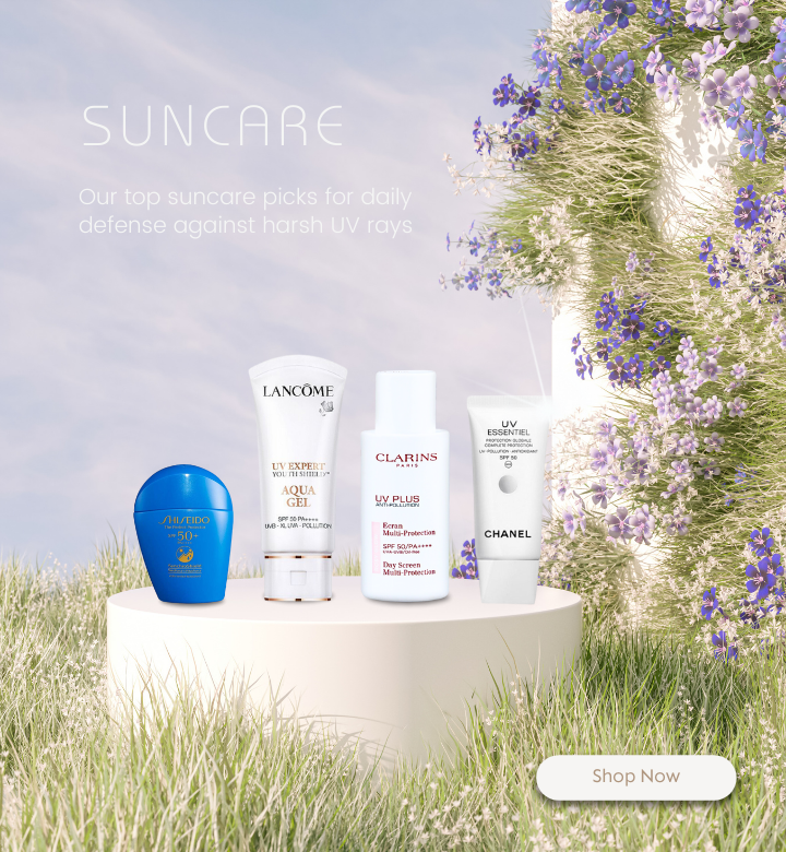 Suncare