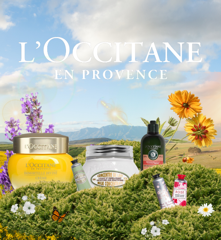 L'Occitane Special