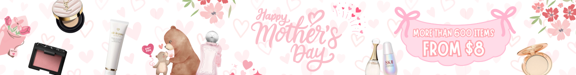 Mother's Day Specials