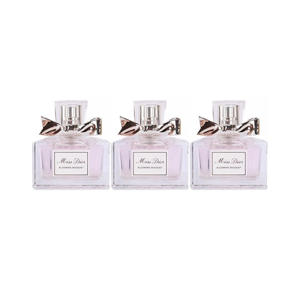 Dior Miss Dior Blooming Bouquet Eau de Toilette - 3 x 5ml