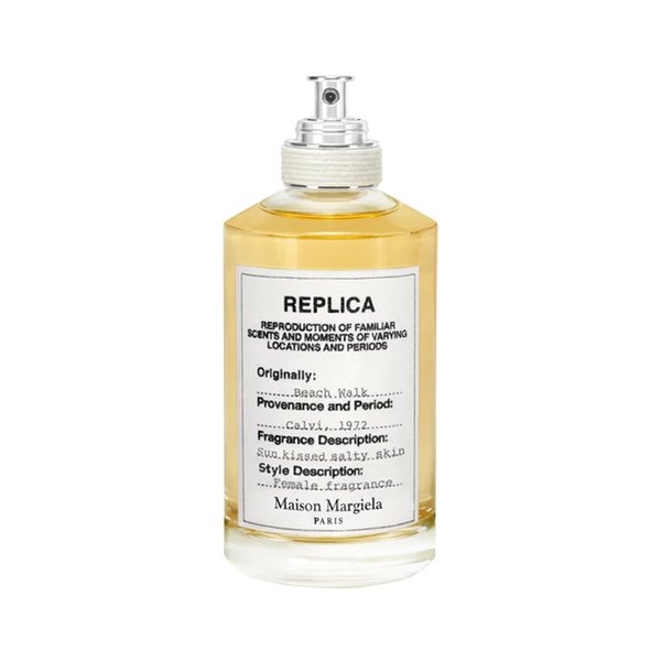 Maison Margiela Replica Beach Walk Eau de Toilette - 100ml