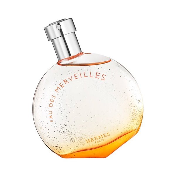 Hermes Eau Des Merveilles Eau de Toilette